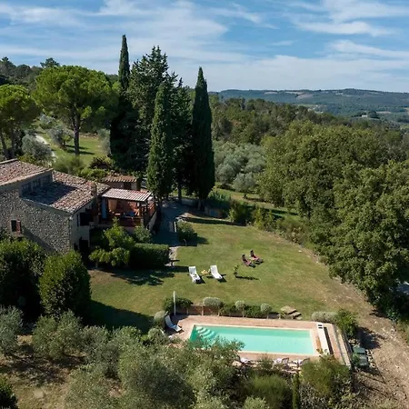 Villa Bel Panorama 8, Emma San Gimignano